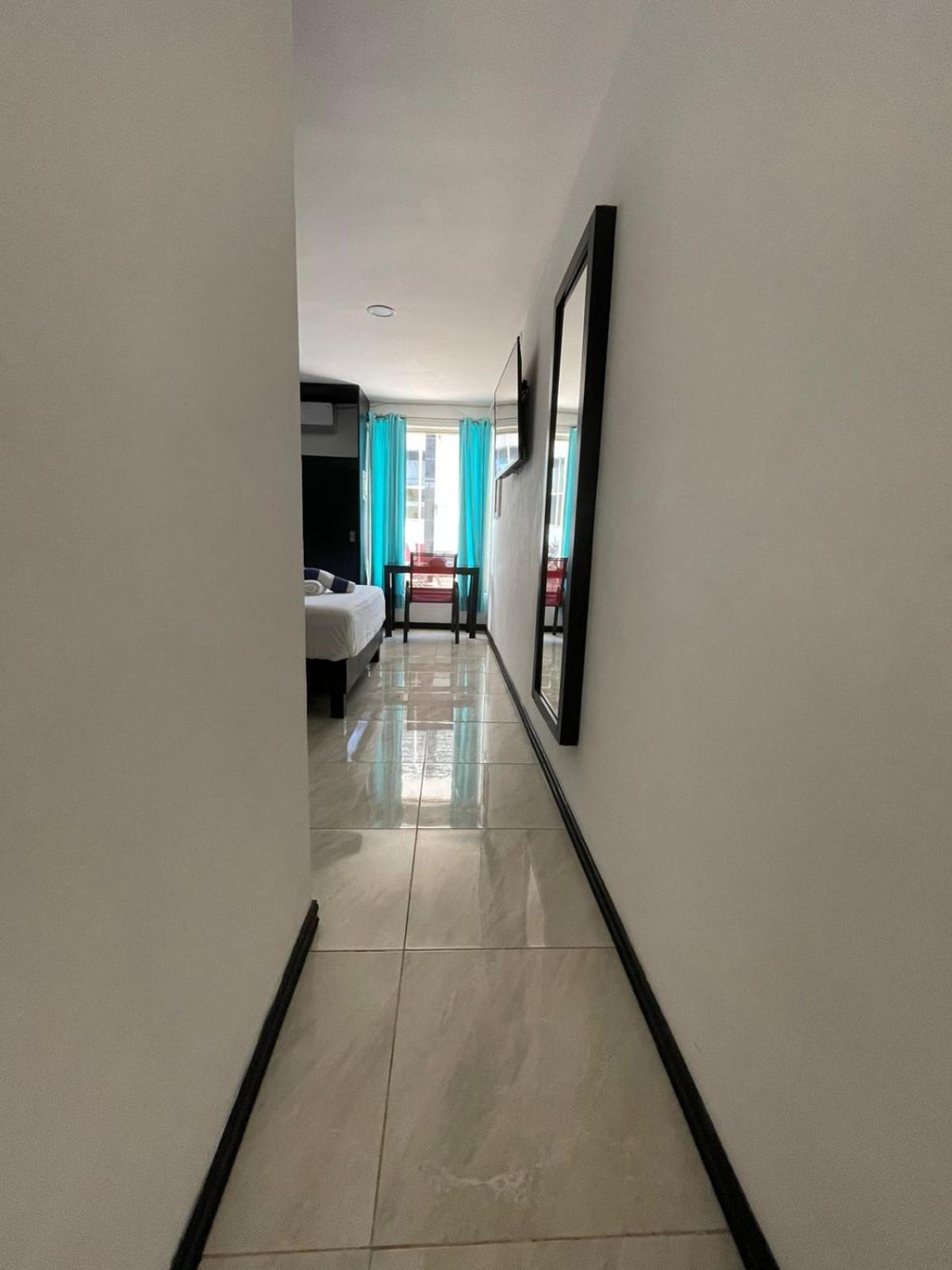 Casa Balam Gladiolas Cancún Exterior foto