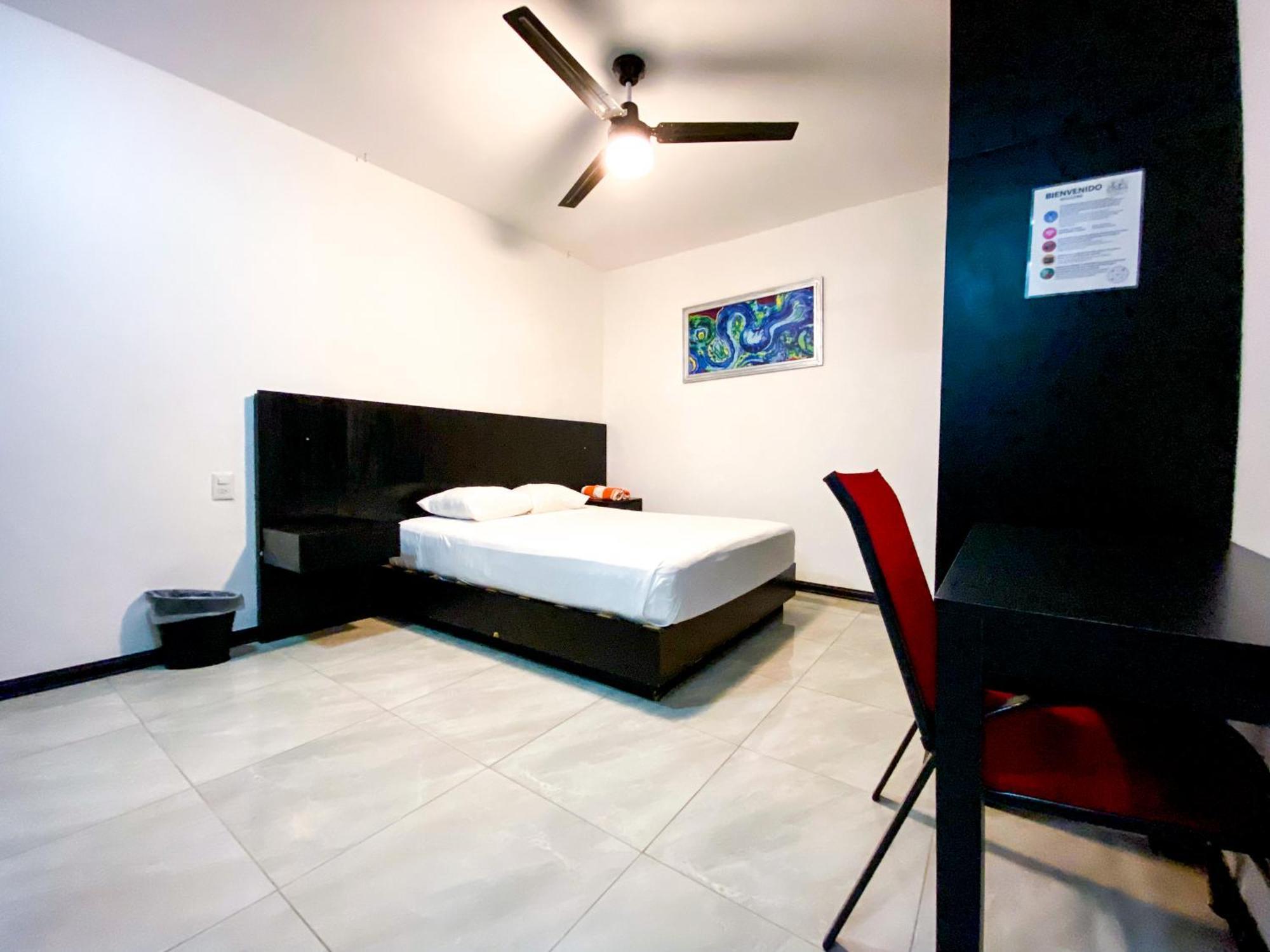 Casa Balam Gladiolas Cancún Quarto foto