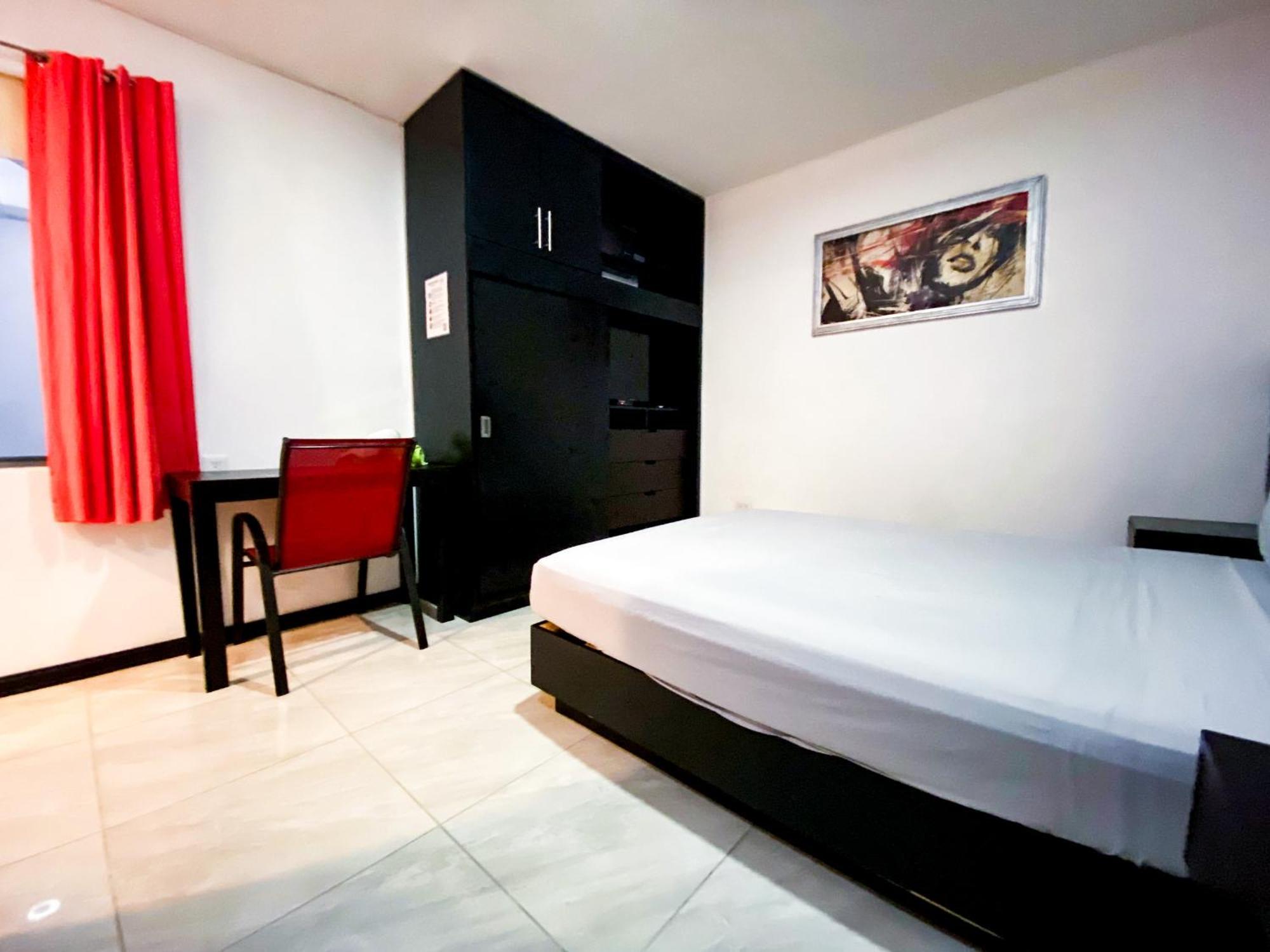 Casa Balam Gladiolas Cancún Exterior foto