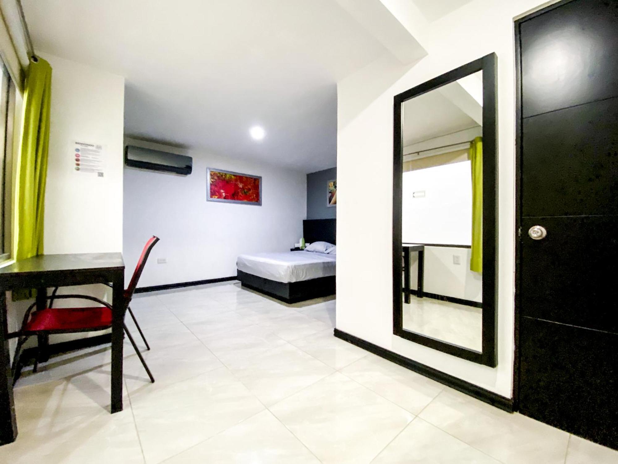 Casa Balam Gladiolas Cancún Quarto foto