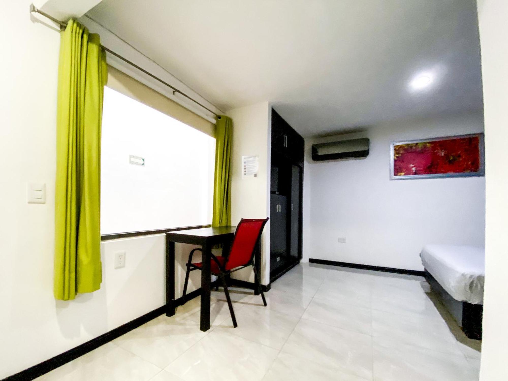 Casa Balam Gladiolas Cancún Quarto foto
