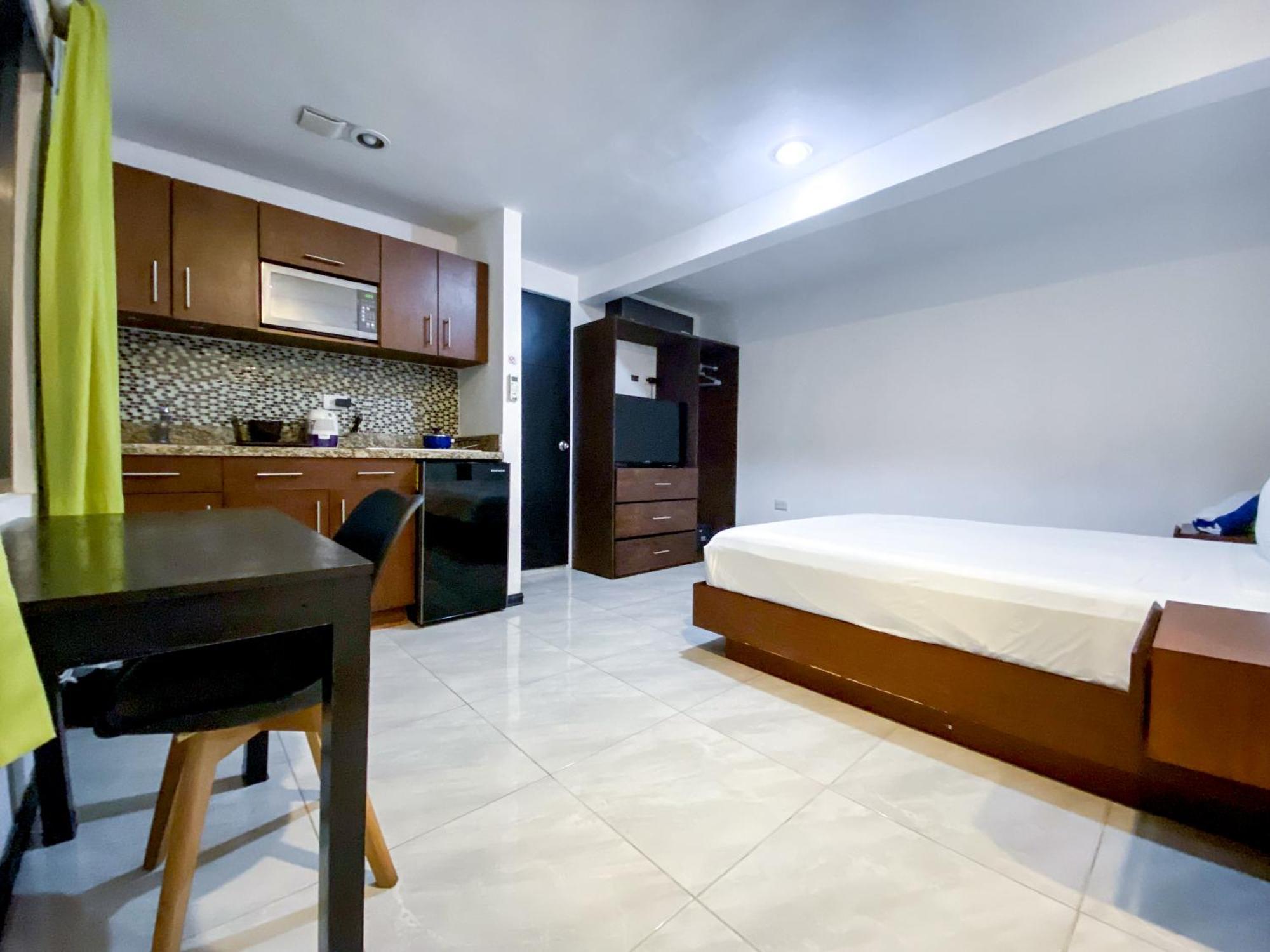 Casa Balam Gladiolas Cancún Quarto foto