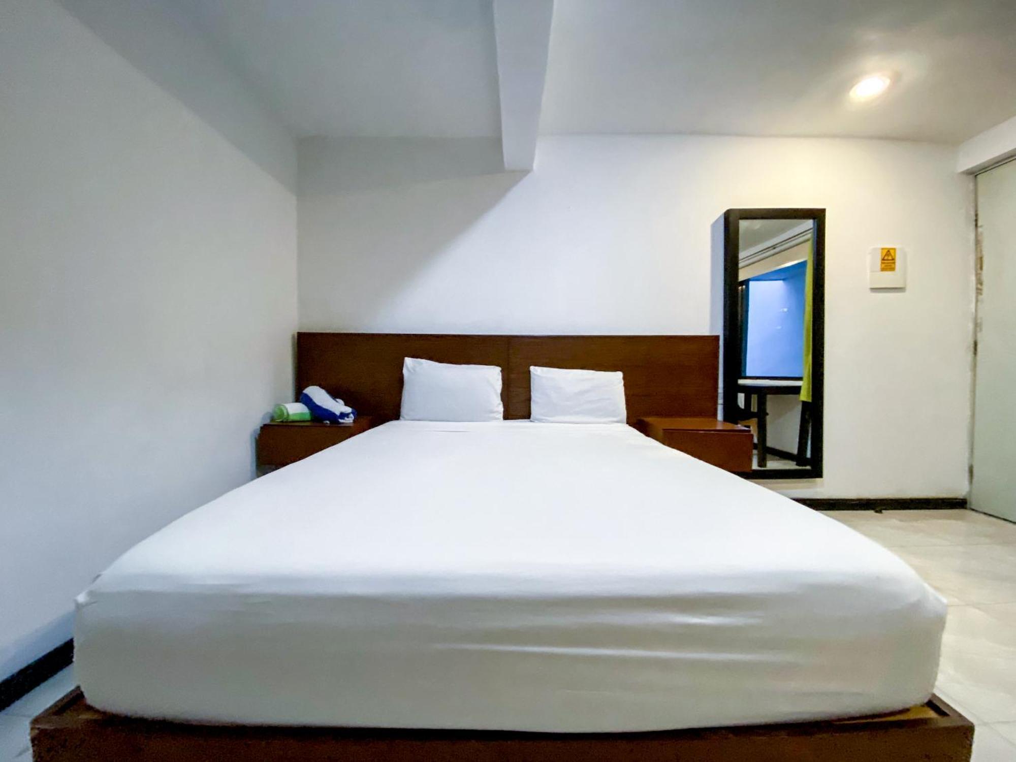 Casa Balam Gladiolas Cancún Quarto foto