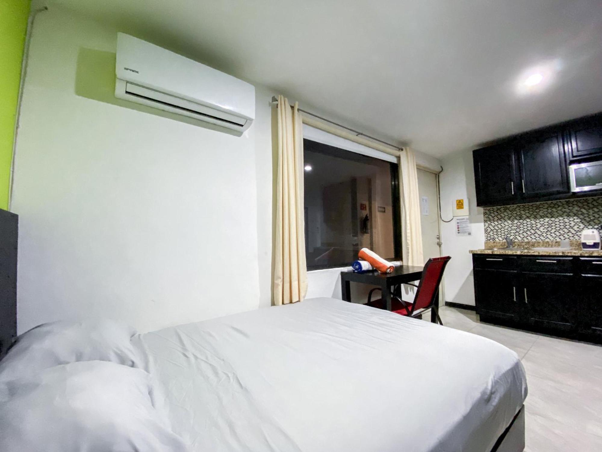 Casa Balam Gladiolas Cancún Quarto foto