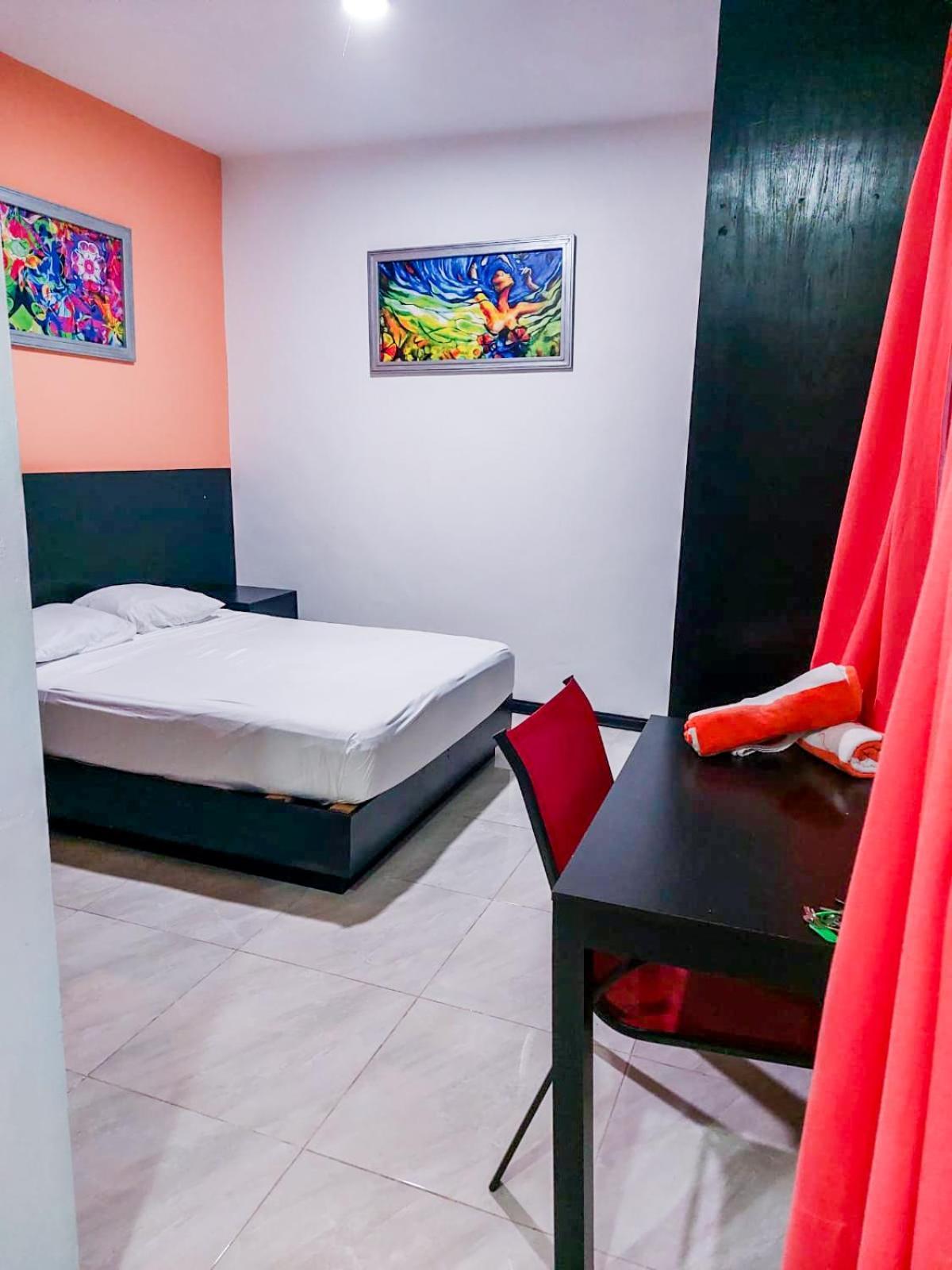 Casa Balam Gladiolas Cancún Exterior foto