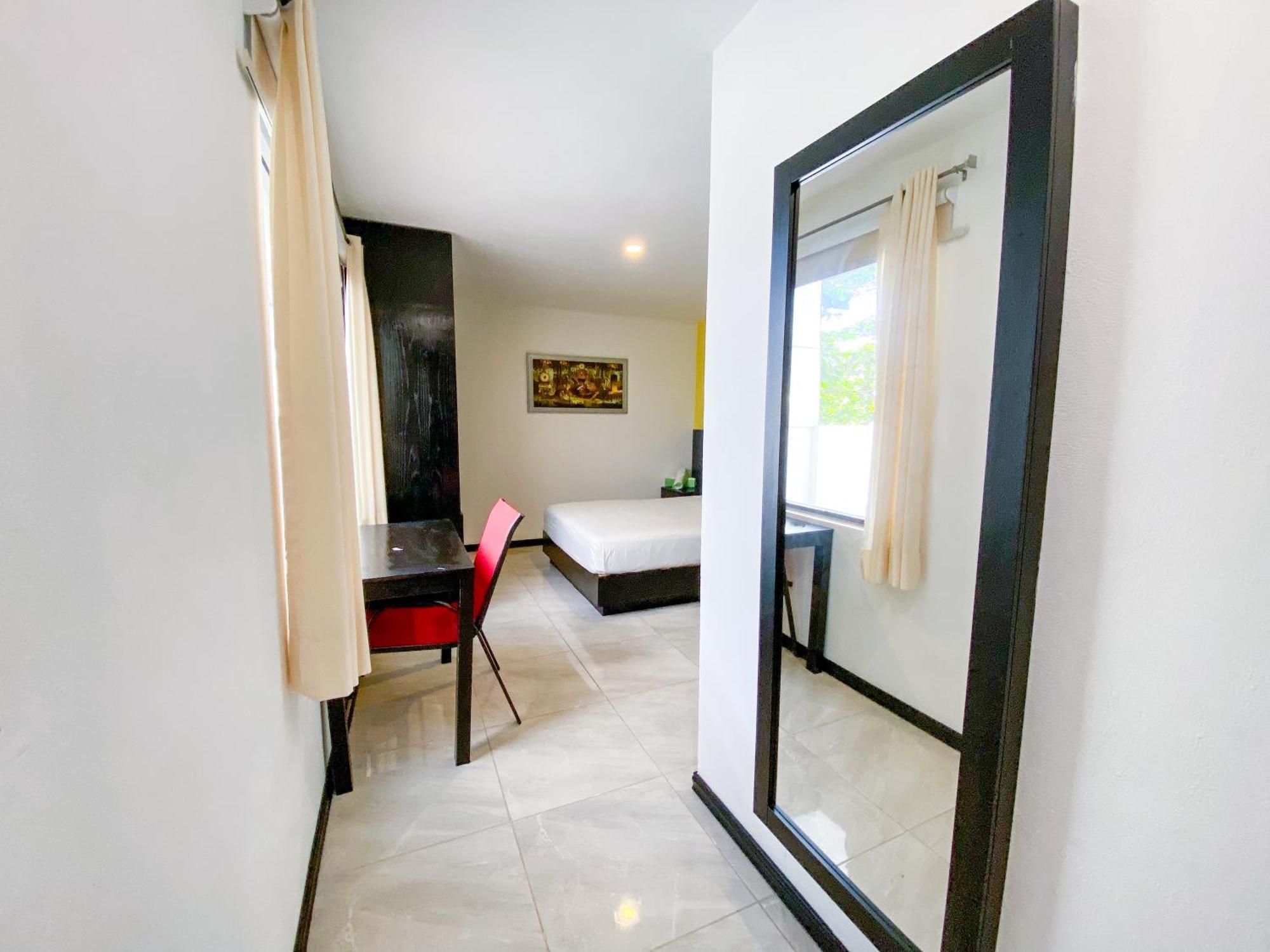 Casa Balam Gladiolas Cancún Quarto foto