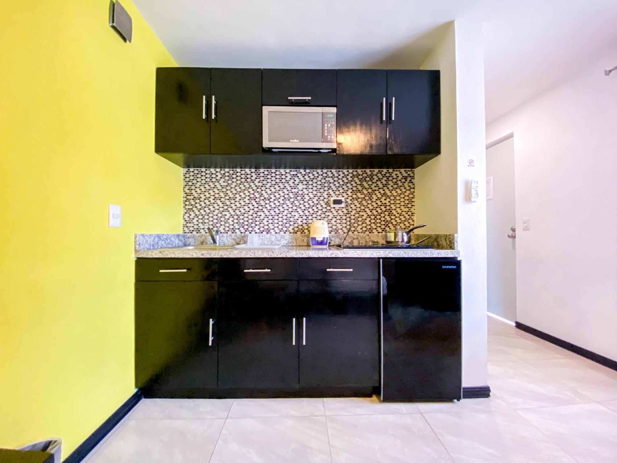 Casa Balam Gladiolas Cancún Quarto foto