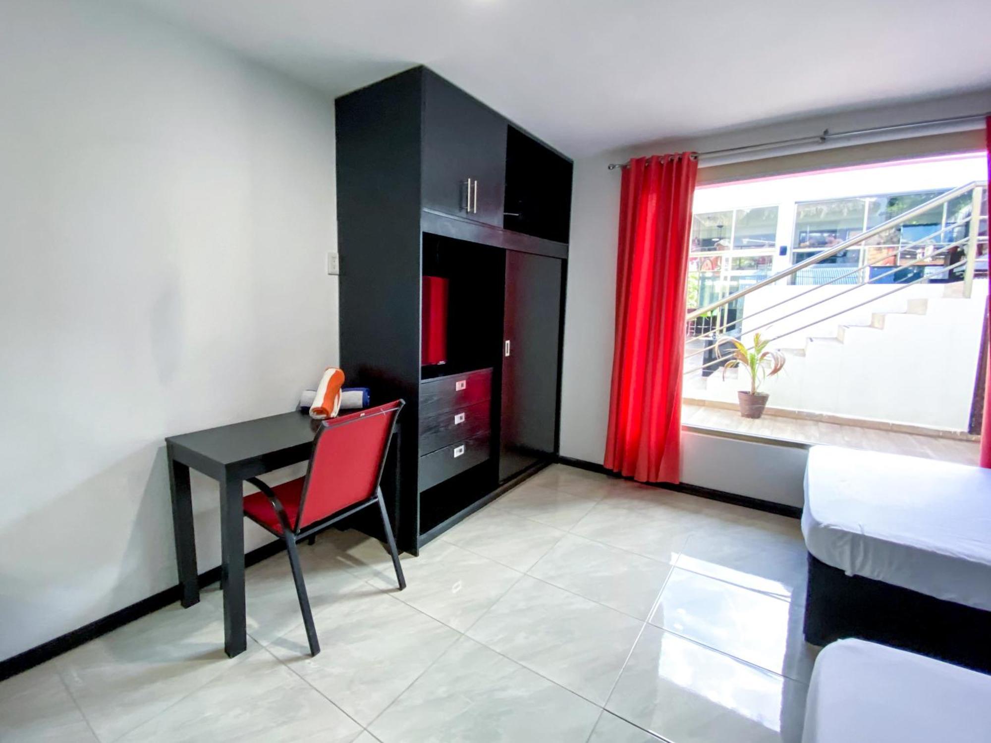 Casa Balam Gladiolas Cancún Quarto foto