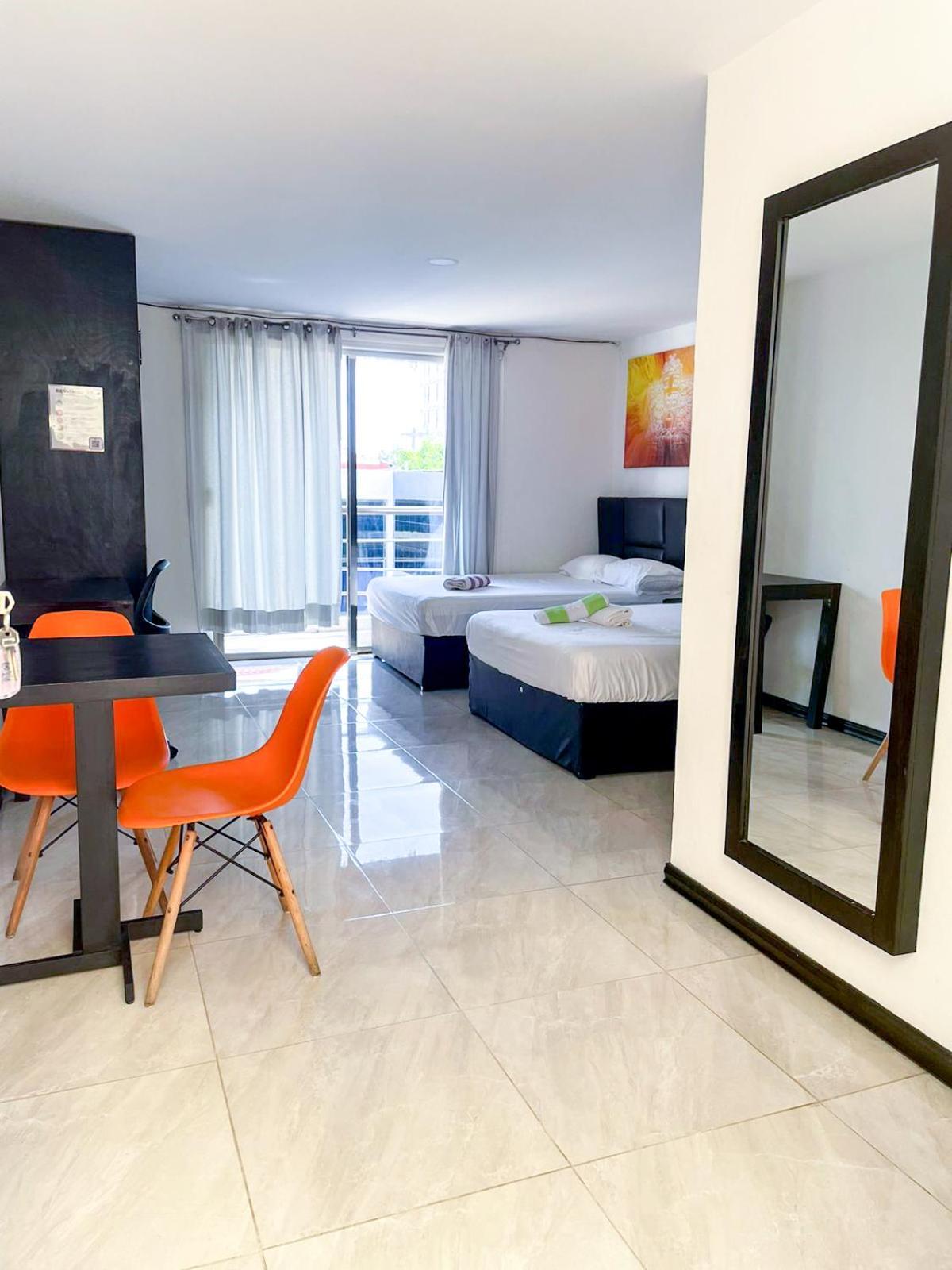Casa Balam Gladiolas Cancún Exterior foto