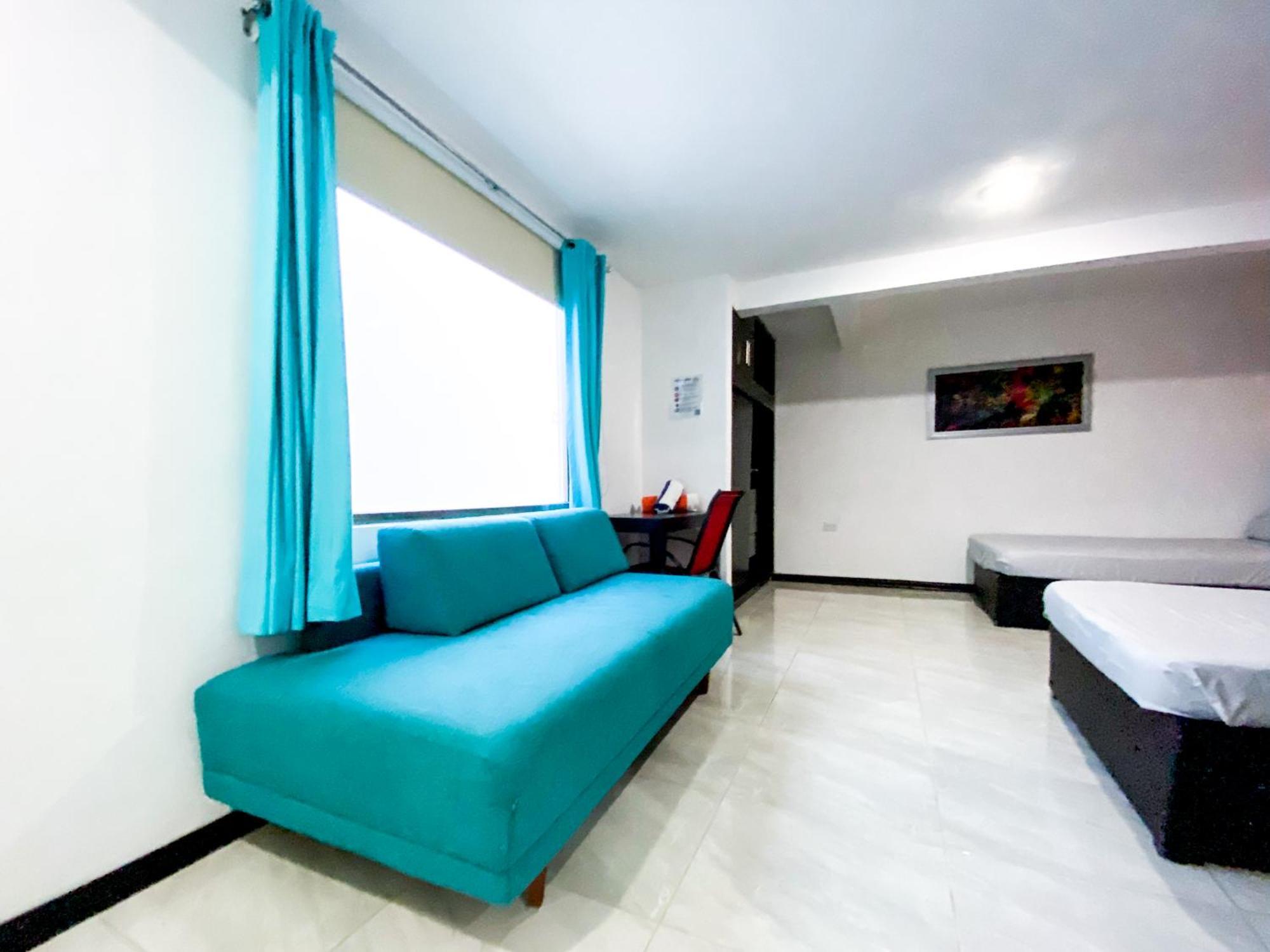 Casa Balam Gladiolas Cancún Quarto foto
